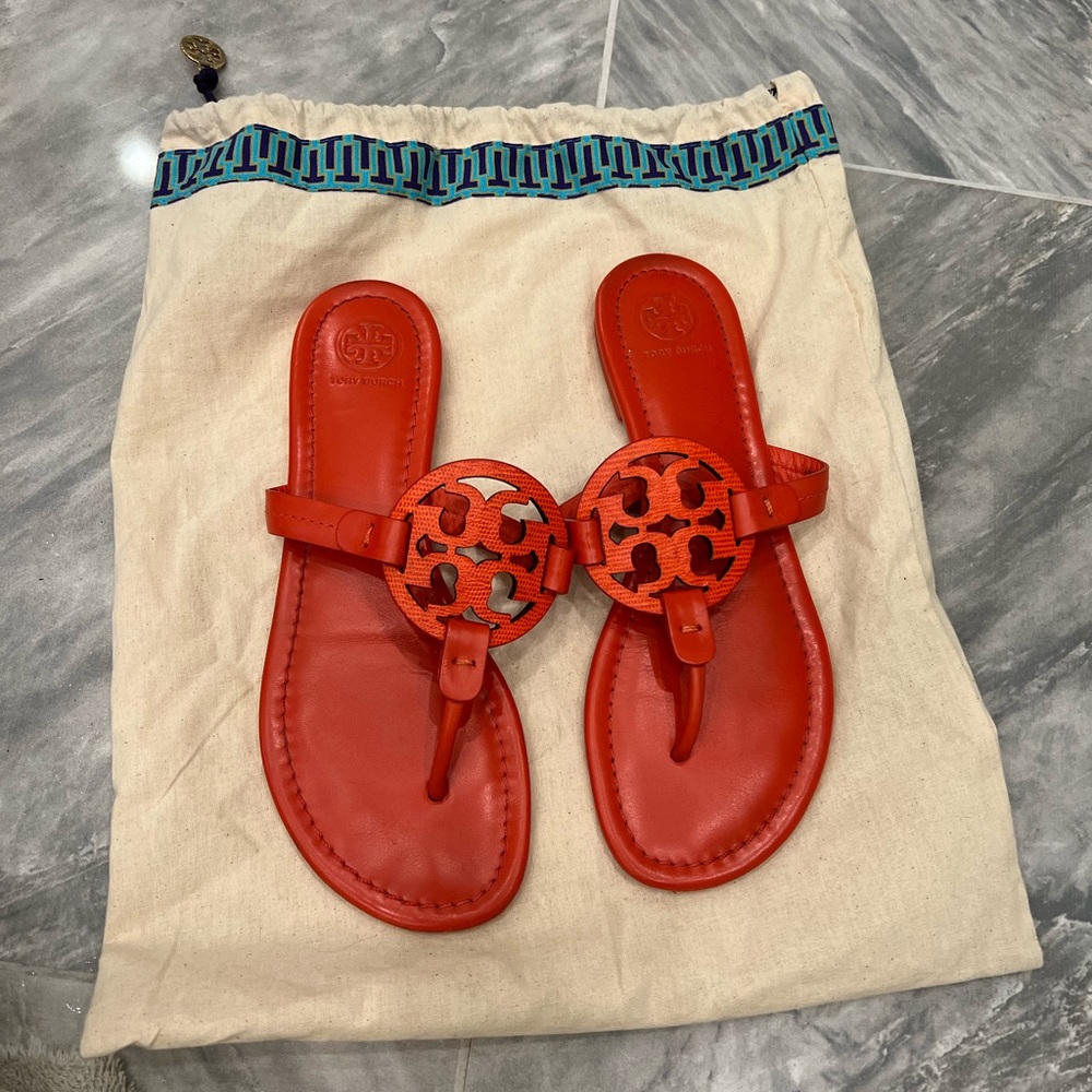 Tory Burch Millers 🌅